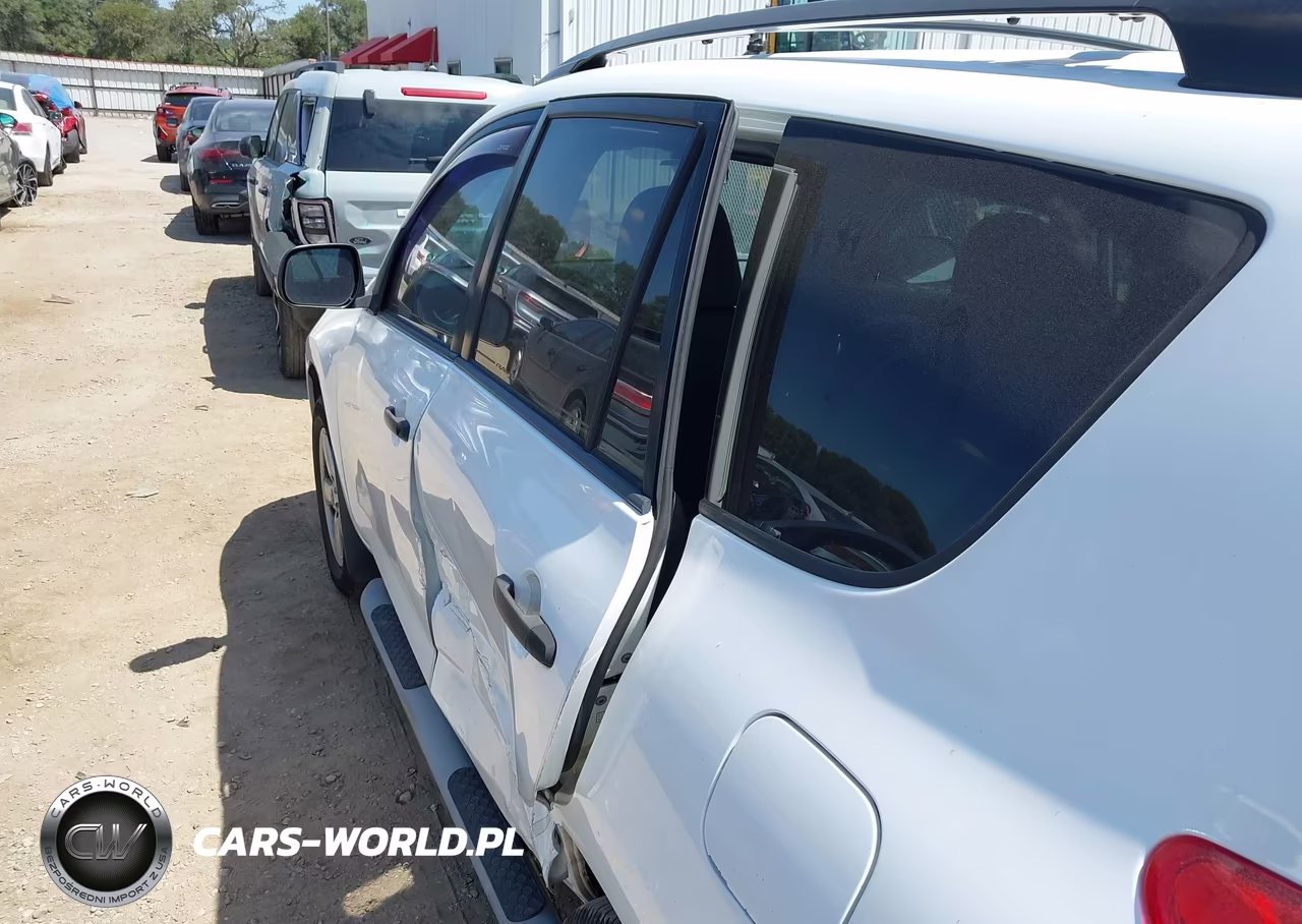 2012 Toyota Rav4 VIN:2T3ZF4DV9CW152619 - 6