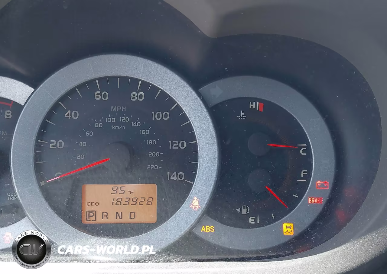 2012 Toyota Rav4 VIN:2T3ZF4DV9CW152619 - 7