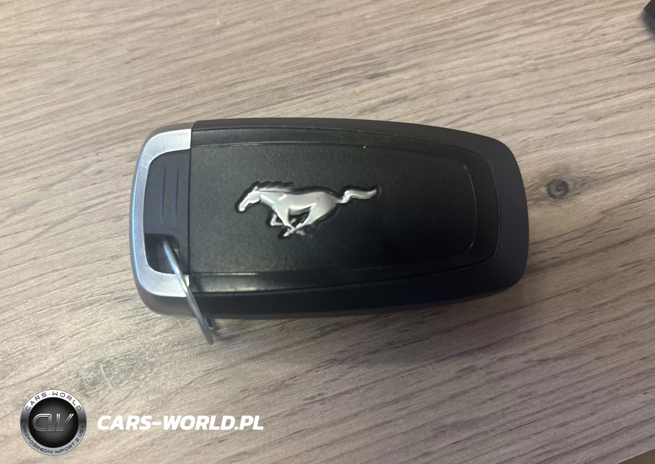 2025 Ford Mustang Gt Fastback VIN:1FA6P8CF5S5401382 - 11
