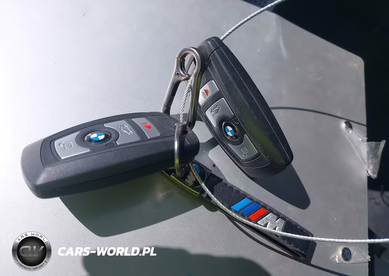 2015 BMW 535I xDrive VIN:WBA5B3C51FD546572 - 11