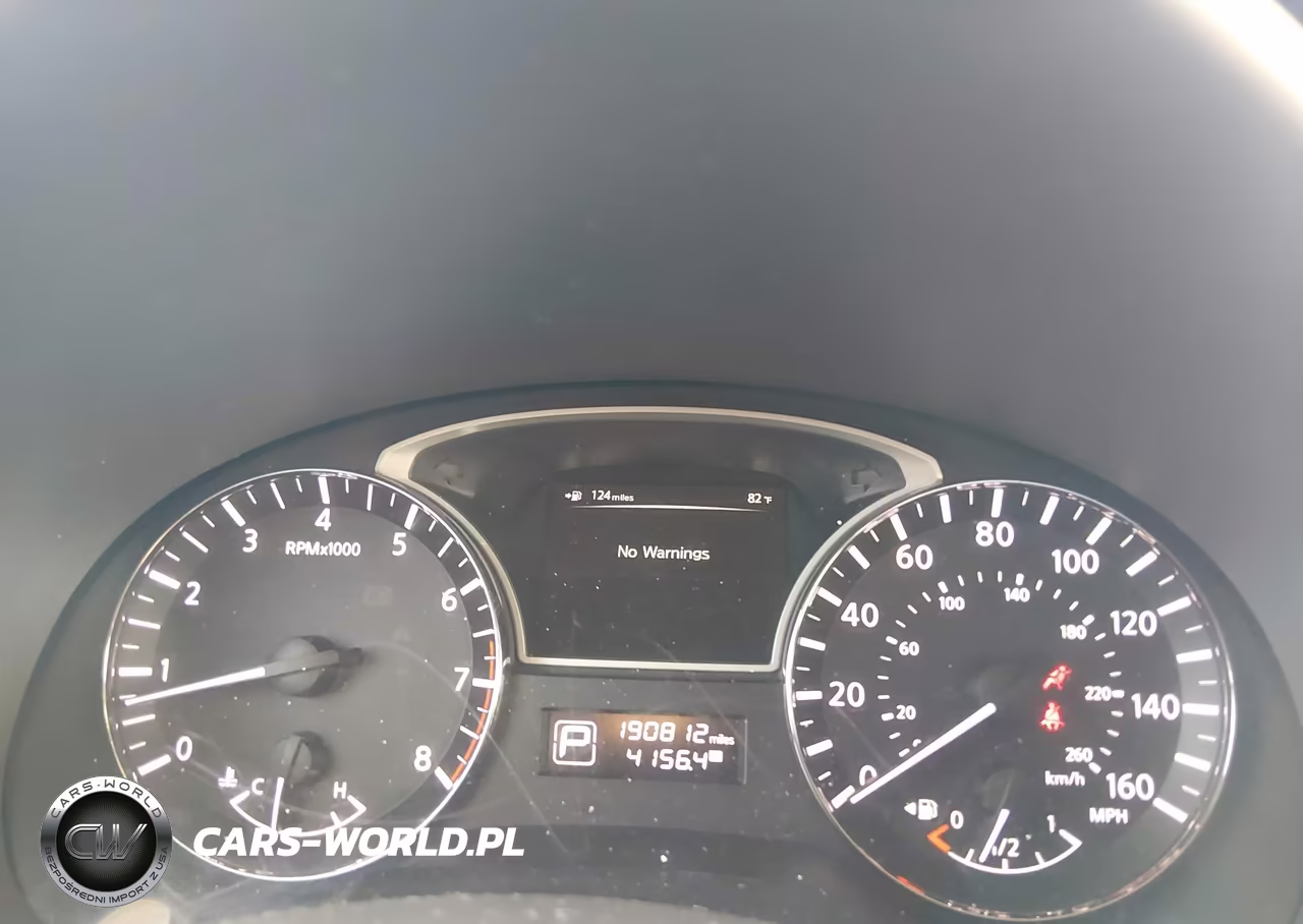 2013 Nissan Altima 2.5 Sv VIN:1N4AL3AP4DC137185 - 7