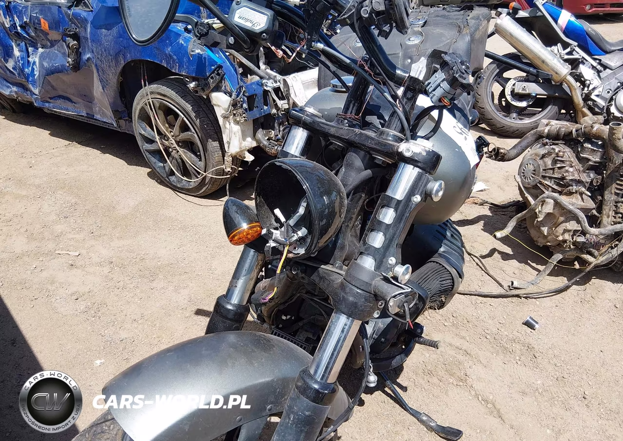 2022 Indian Motorcycle Co. Chief Dark Horse Abs VIN:56KDMABH3N3003845 - 15