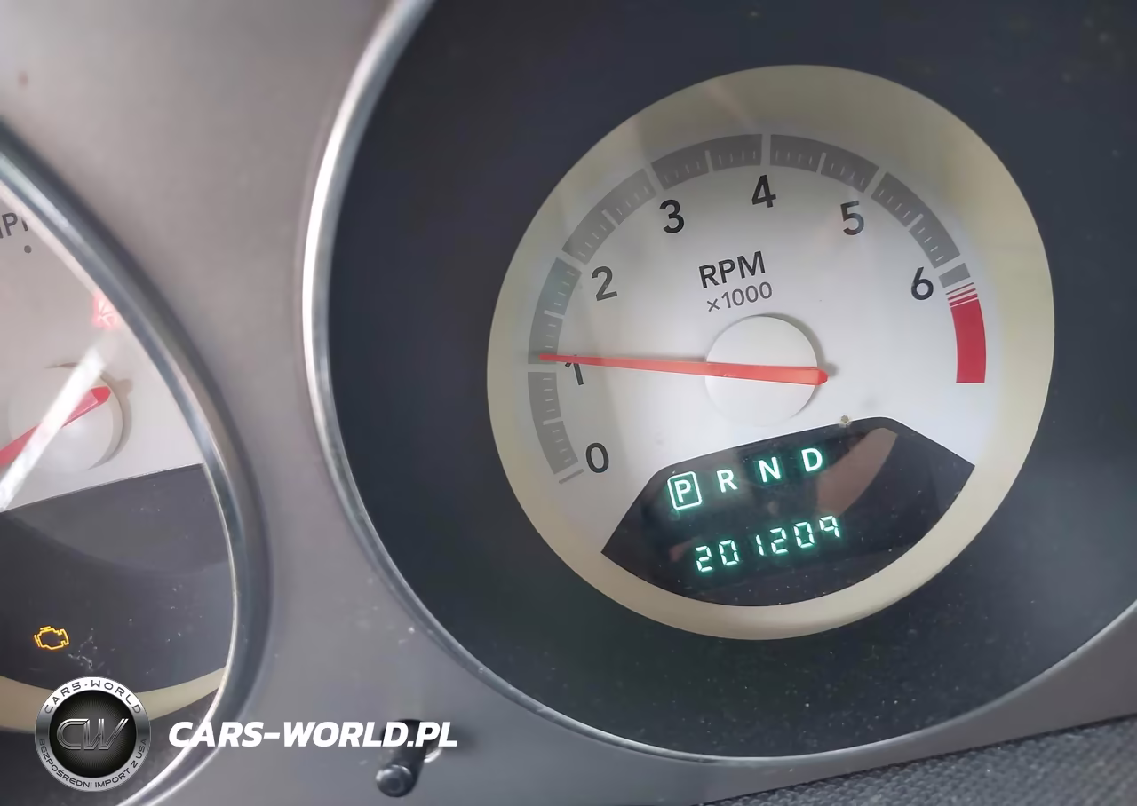 2009 Dodge Avenger Sxt VIN:1B3LC56B19N526097 - 15