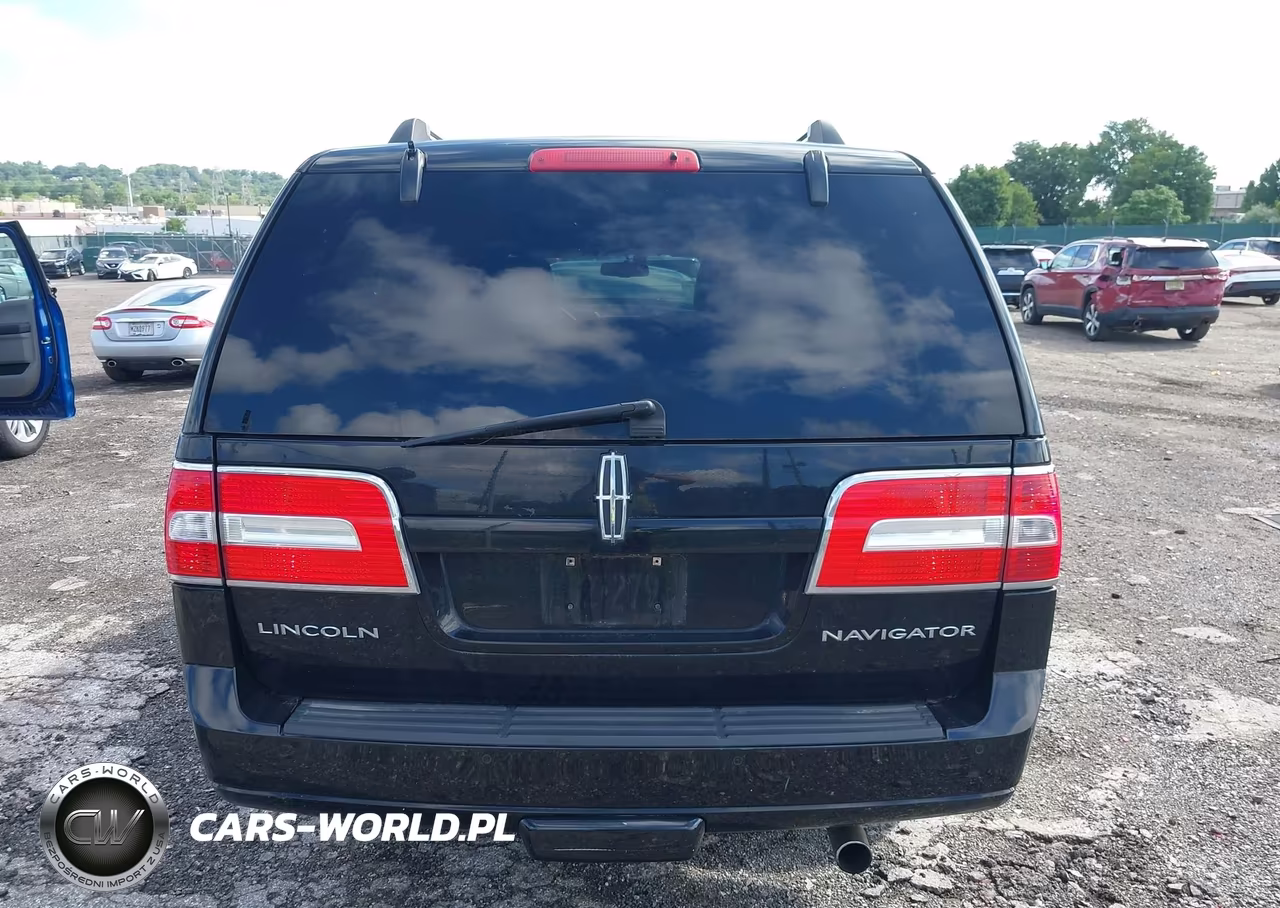 2012 Lincoln Navigator L VIN:5LMJJ3J52CEL00586 - 16