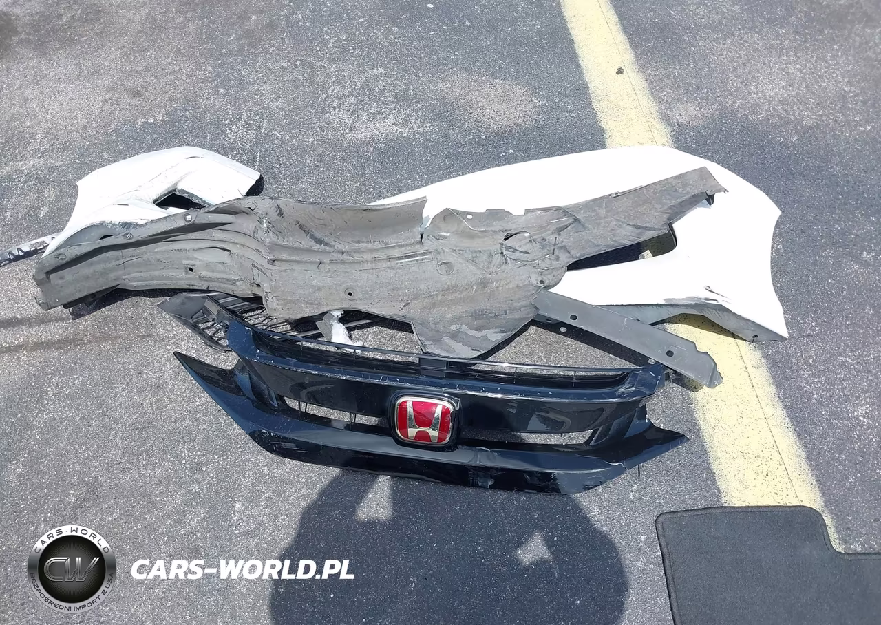 2020 Honda Civic Sport VIN:2HGFC4B84LH303697 - 12