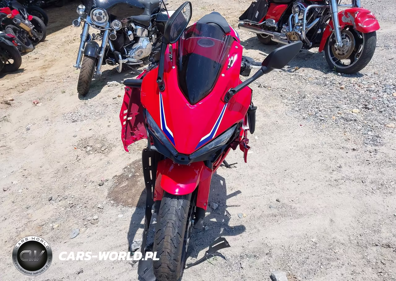 2025 Honda Cbr500 Ra VIN:MLHPC7054S5100633 - 15