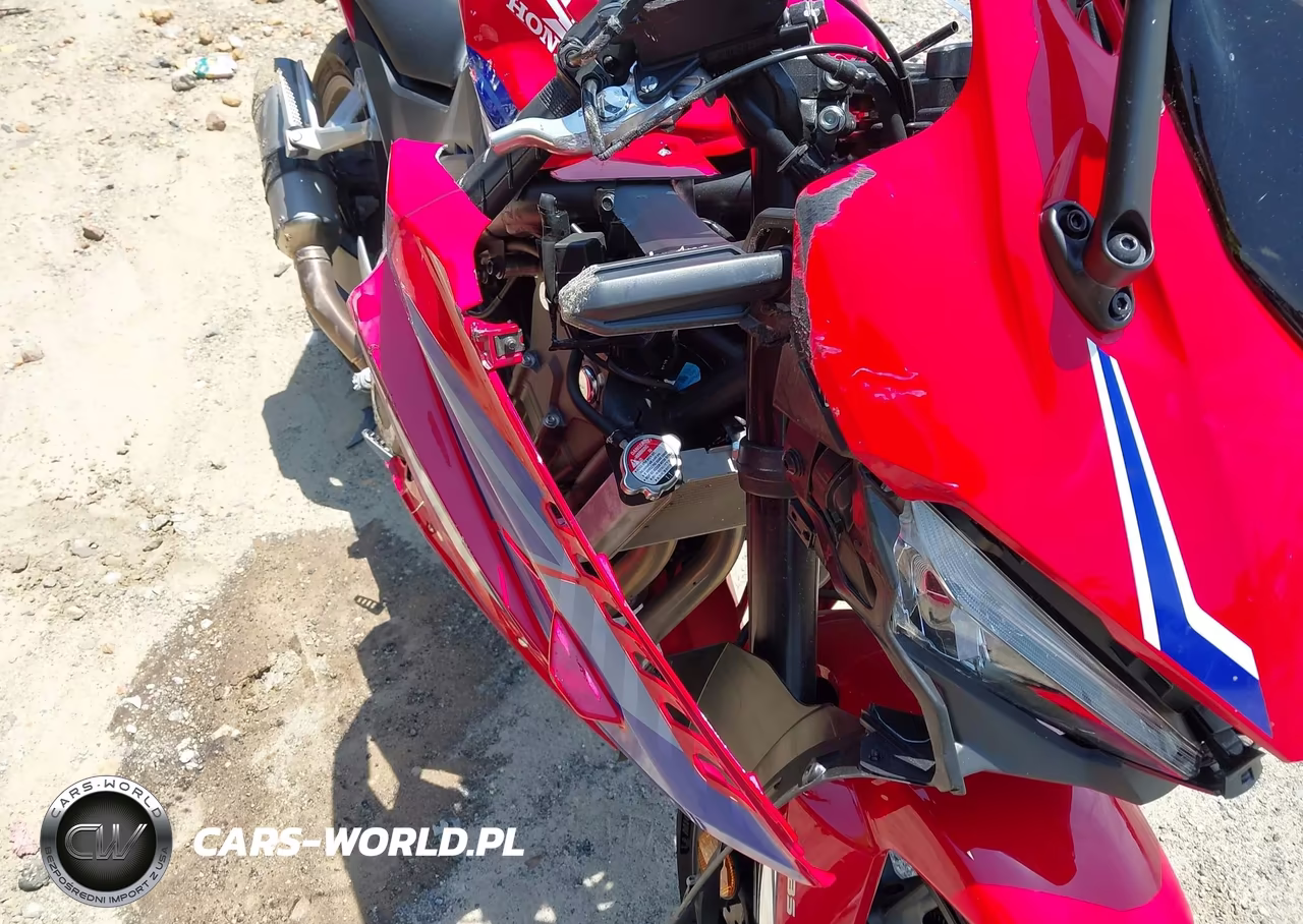 2025 Honda Cbr500 Ra VIN:MLHPC7054S5100633 - 16
