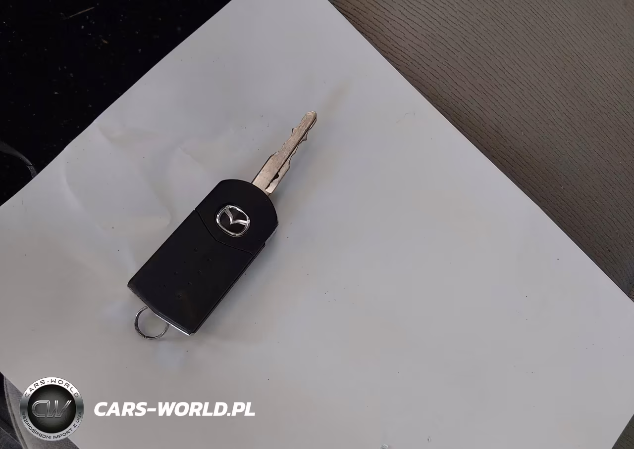 2009 Mazda Cx-9 Sport VIN:JM3TB38VX90173571 - 11