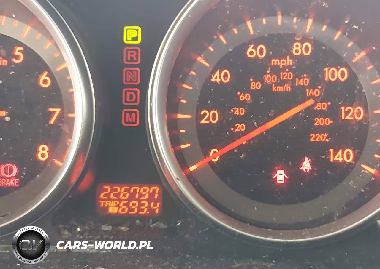 2009 Mazda Cx-9 Sport VIN:JM3TB38VX90173571 - 15