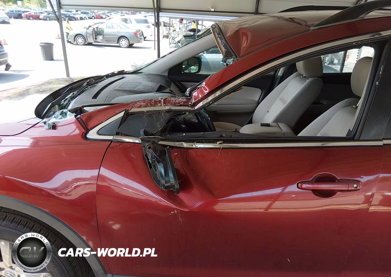 2009 Mazda Cx-9 Sport VIN:JM3TB38VX90173571 - 6