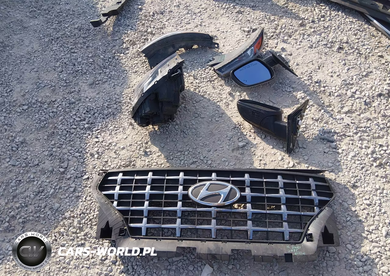 2023 Hyundai Venue Limited VIN:KMHRC8A39PU213579 - 12