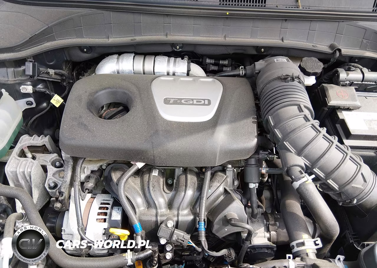 2021 Hyundai Kona Ultimate VIN:KM8K5CA59MU601651 - 10