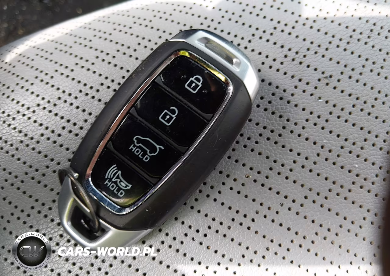 2021 Hyundai Kona Ultimate VIN:KM8K5CA59MU601651 - 11