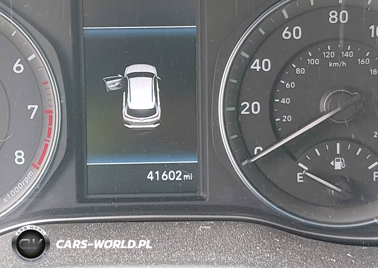 2021 Hyundai Kona Ultimate VIN:KM8K5CA59MU601651 - 15