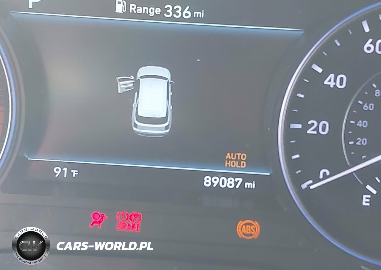 2021 Hyundai Palisade Sel VIN:KM8R4DHE6MU231921 - 15