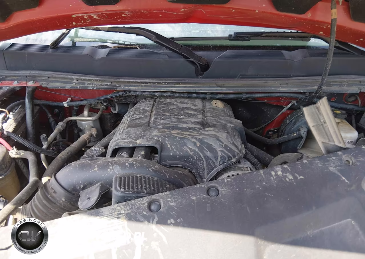 2010 Chevrolet Silverado 1500 Lt VIN:3GCRCSE01AG226368 - 10