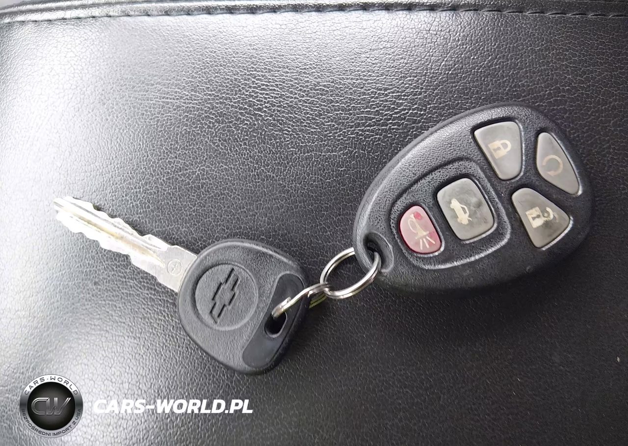 2006 Chevrolet Impala Ltz VIN:2G1WU581069377637 - 11