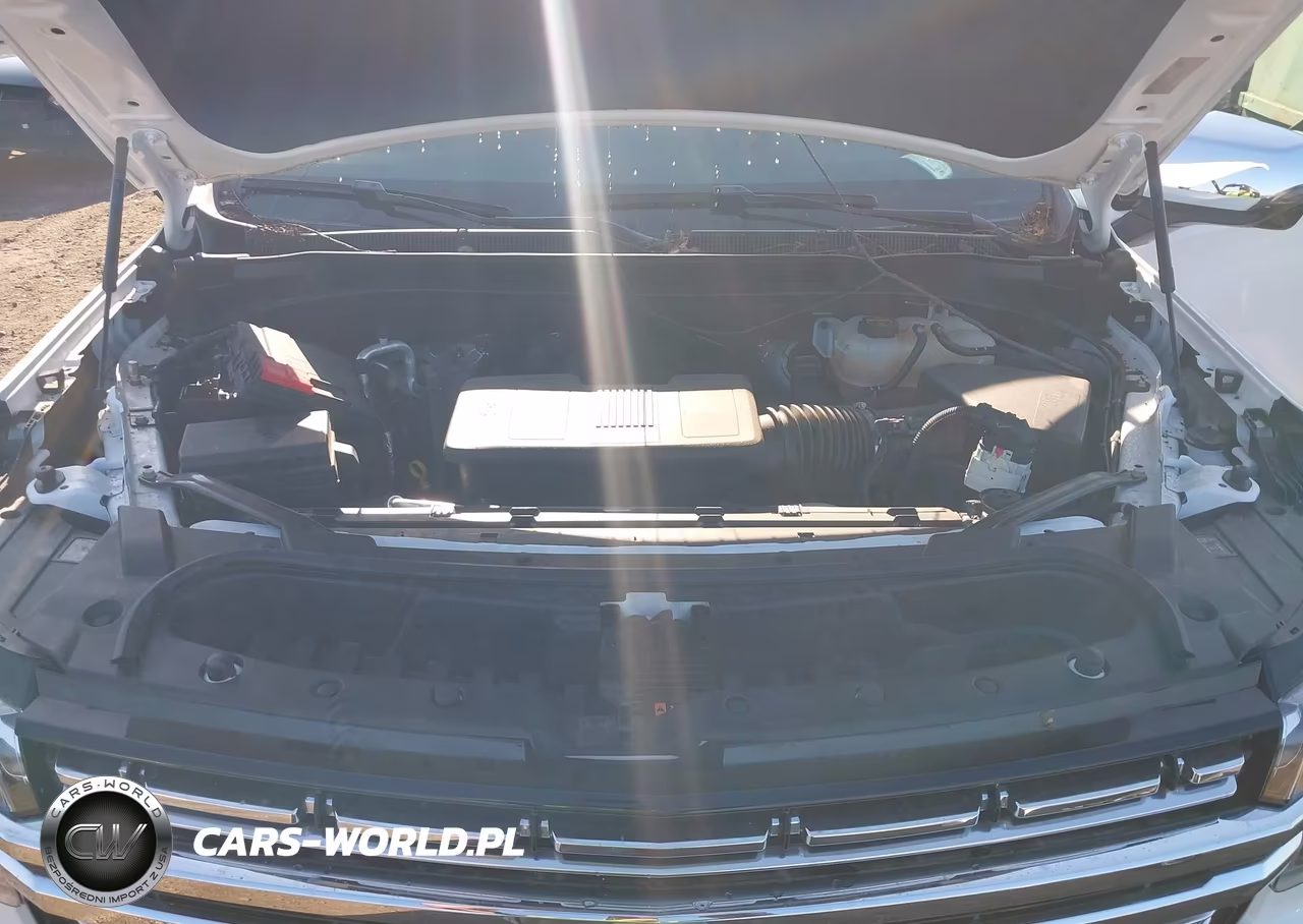 2024 Chevrolet Tahoe 4Wd Premier VIN:1GNSKSKD4RR316984 - 10