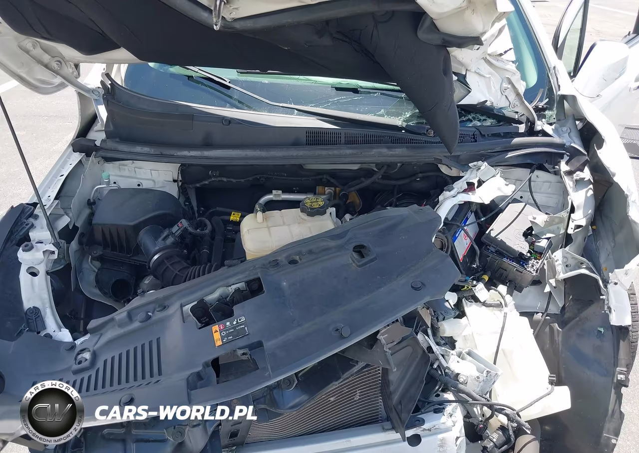 2019 Buick Encore Fwd Preferred VIN:KL4CJASB4KB705111 - 10