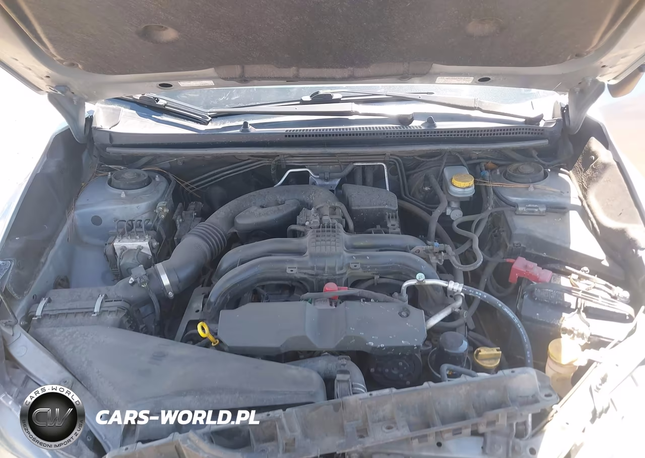 2014 Subaru Xv Crosstrek 2.0I Premium VIN:JF2GPACC6E8229637 - 10