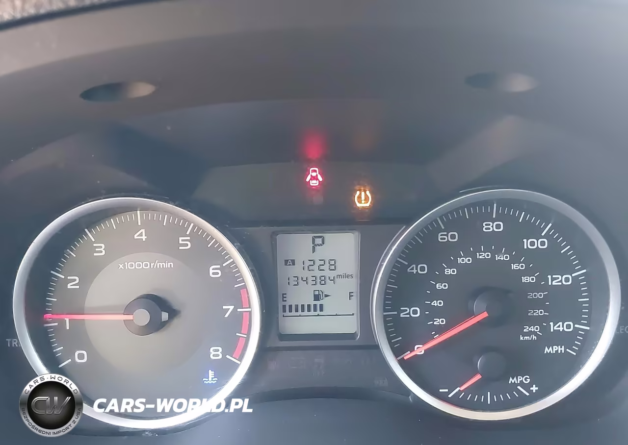 2014 Subaru Xv Crosstrek 2.0I Premium VIN:JF2GPACC6E8229637 - 7
