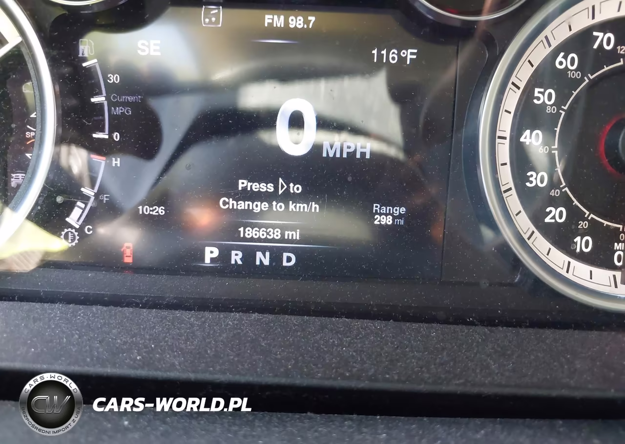 2013 Ram 1500 Lone Star VIN:1C6RR6LTXDS529947 - 15