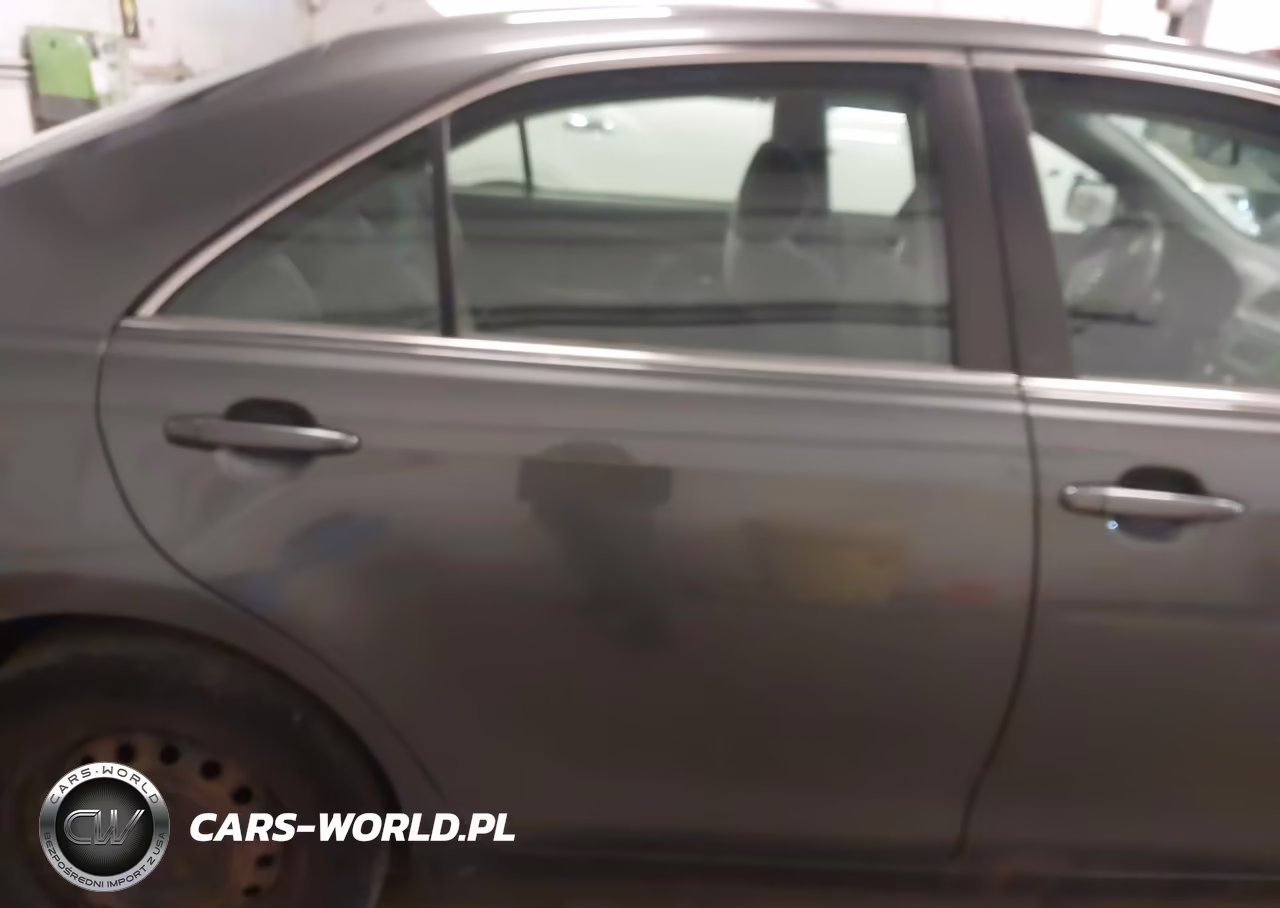 2007 Toyota Camry Le VIN:4T1BE46KX7U608438 - 8
