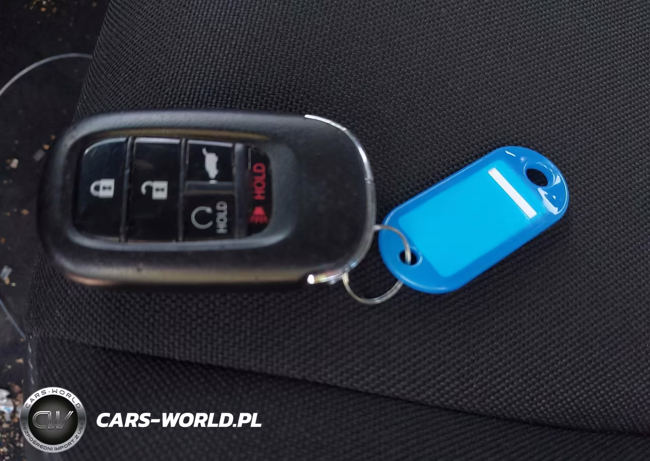 2024 Honda Civic Sport VIN:19XFL2H80RE028280 - 11