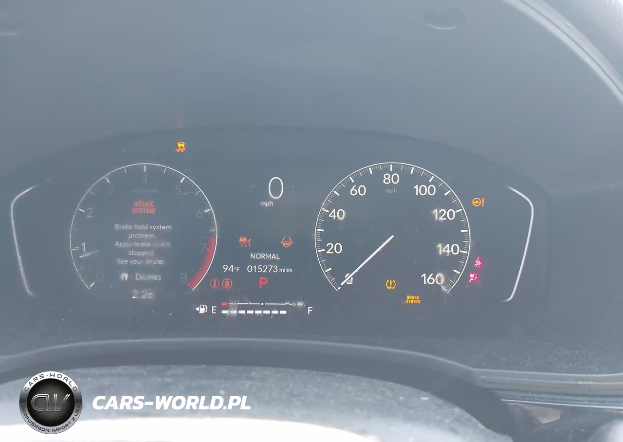 2024 Honda Civic Sport VIN:19XFL2H80RE028280 - 7