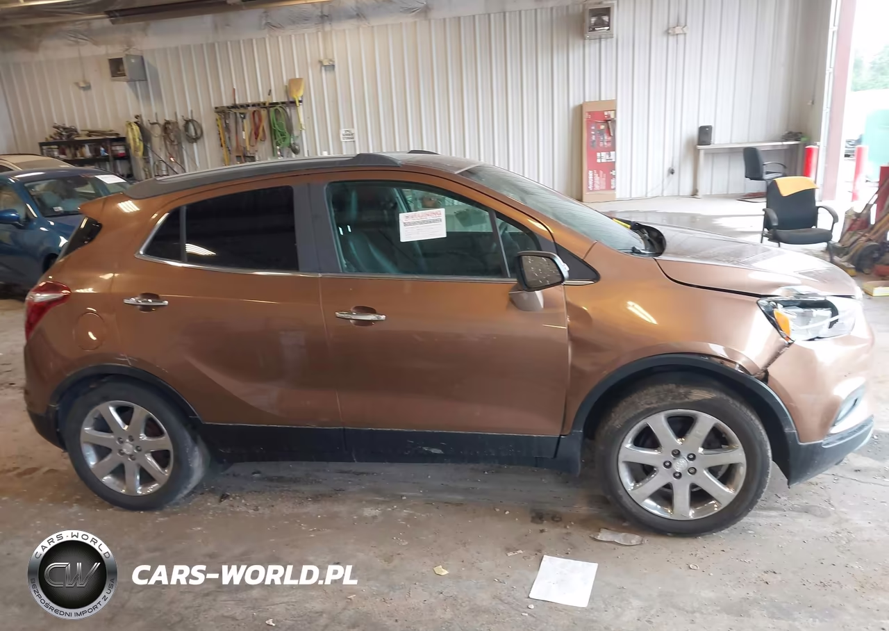 2017 Buick Encore VIN:KL4CJBSB6HB044163 - 12