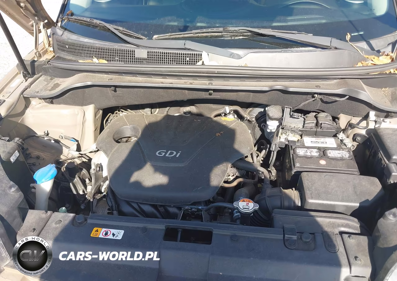 2016 Kia Soul VIN:KNDJN2A23G7299292 - 10
