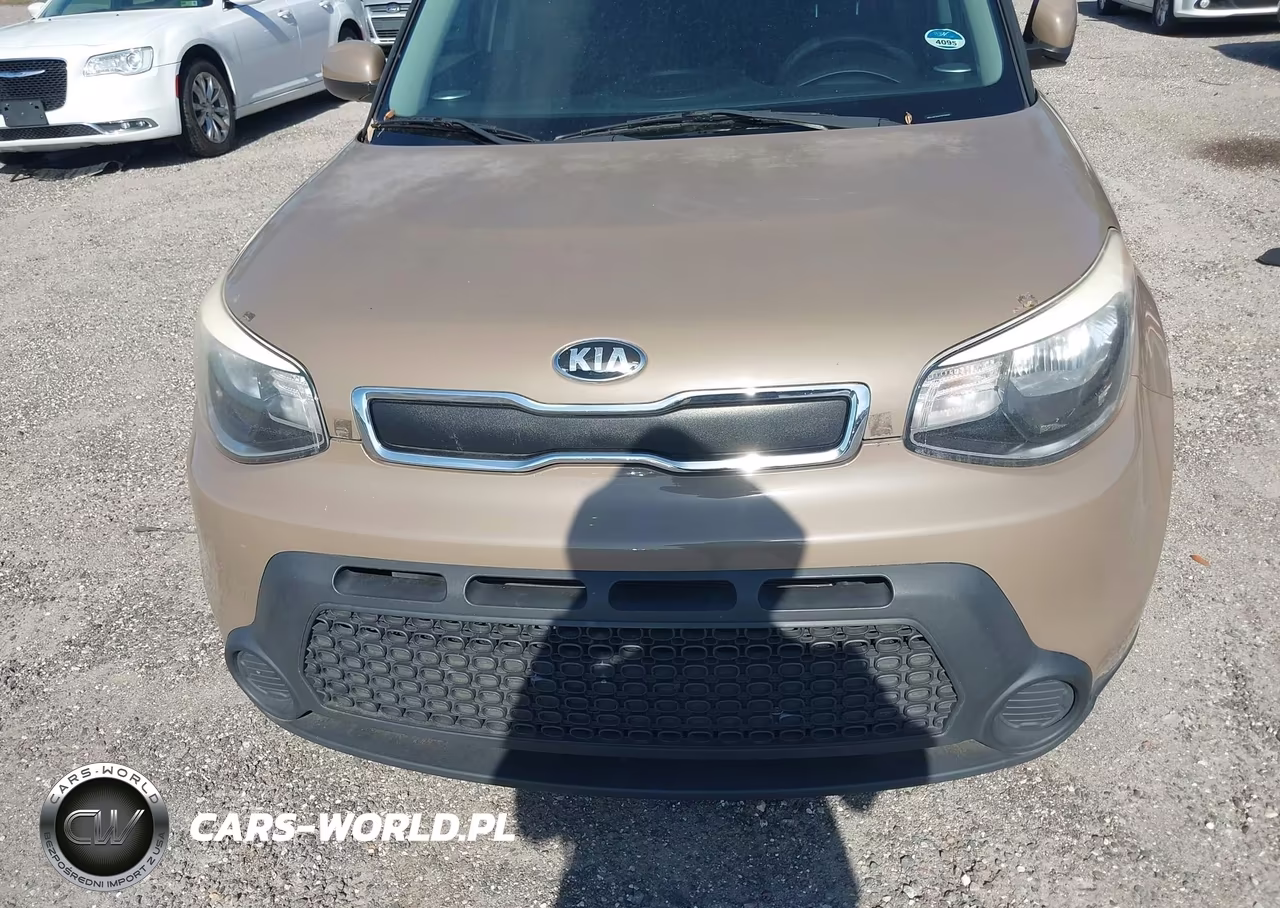 2016 Kia Soul VIN:KNDJN2A23G7299292 - 6