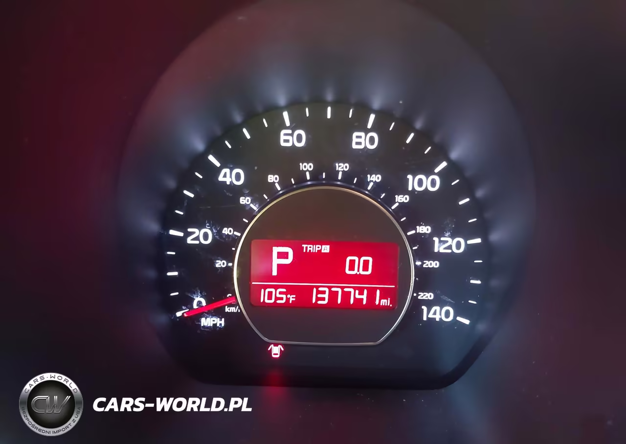 2016 Kia Soul VIN:KNDJN2A23G7299292 - 7