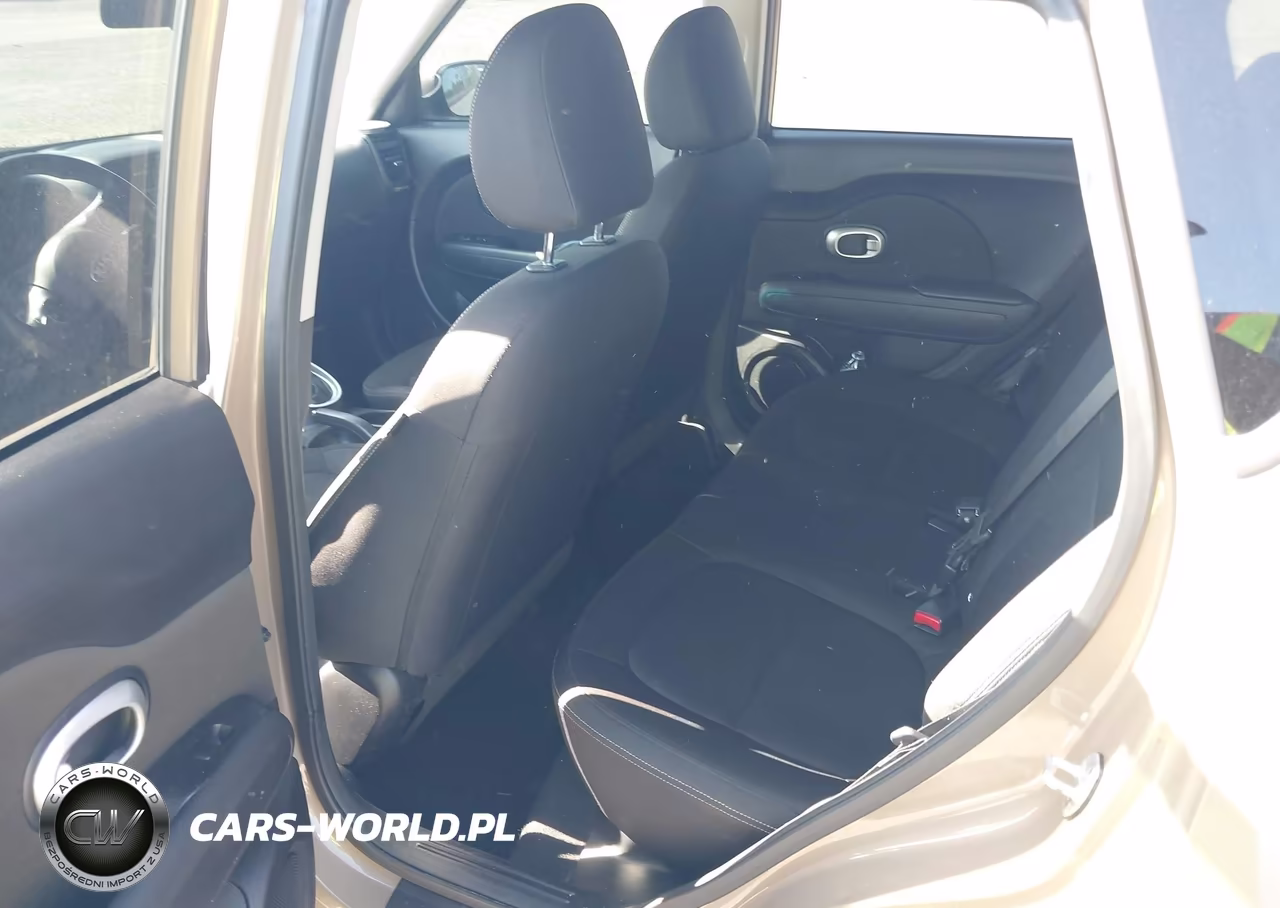 2016 Kia Soul VIN:KNDJN2A23G7299292 - 8