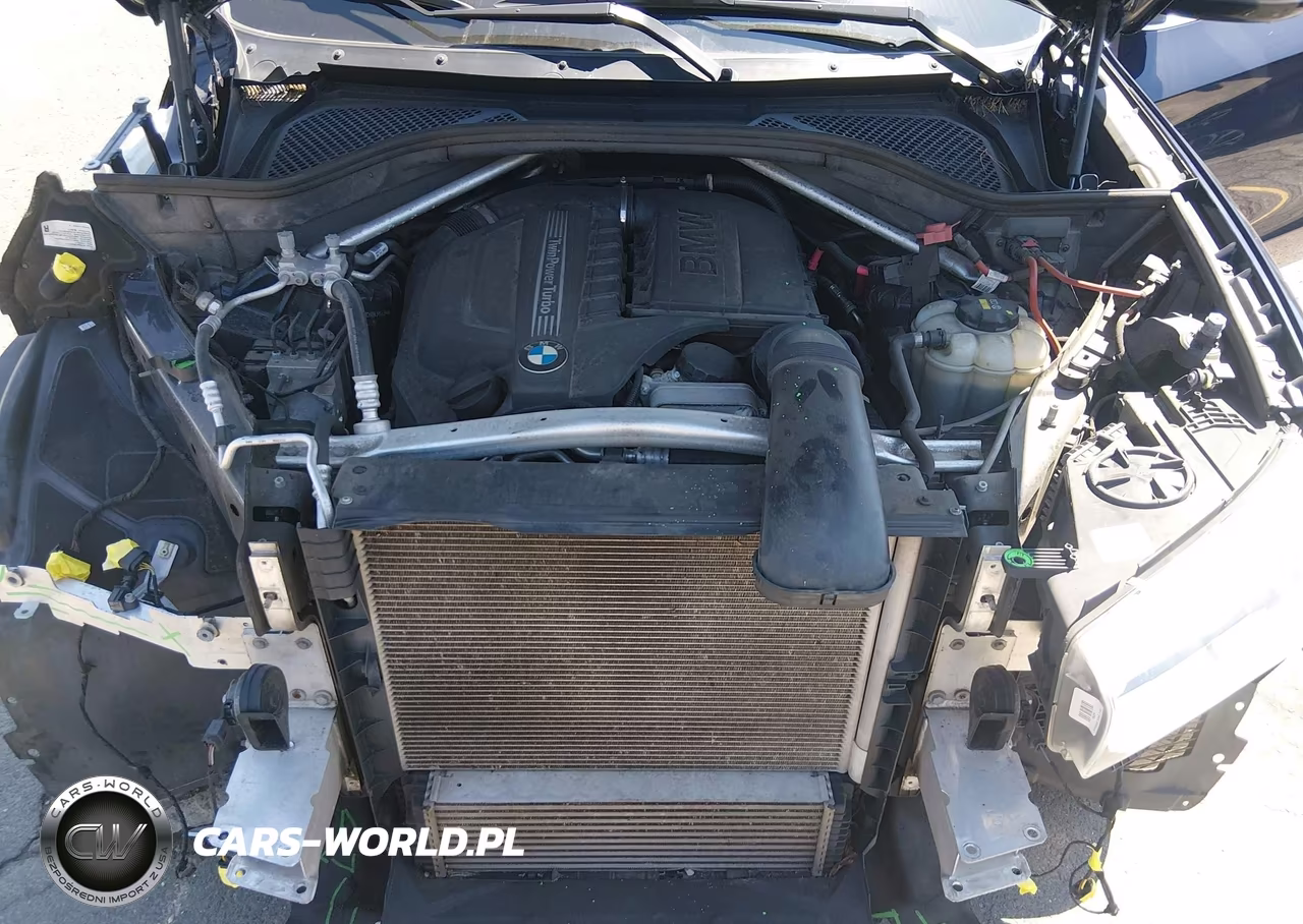 2018 BMW X5 xDrive35I VIN:5UXKR0C59J0X87648 - 10