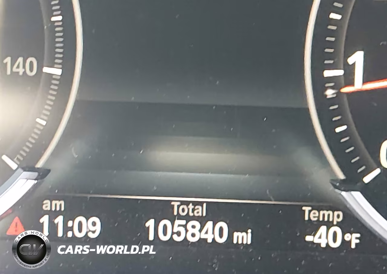 2018 BMW X5 xDrive35I VIN:5UXKR0C59J0X87648 - 15
