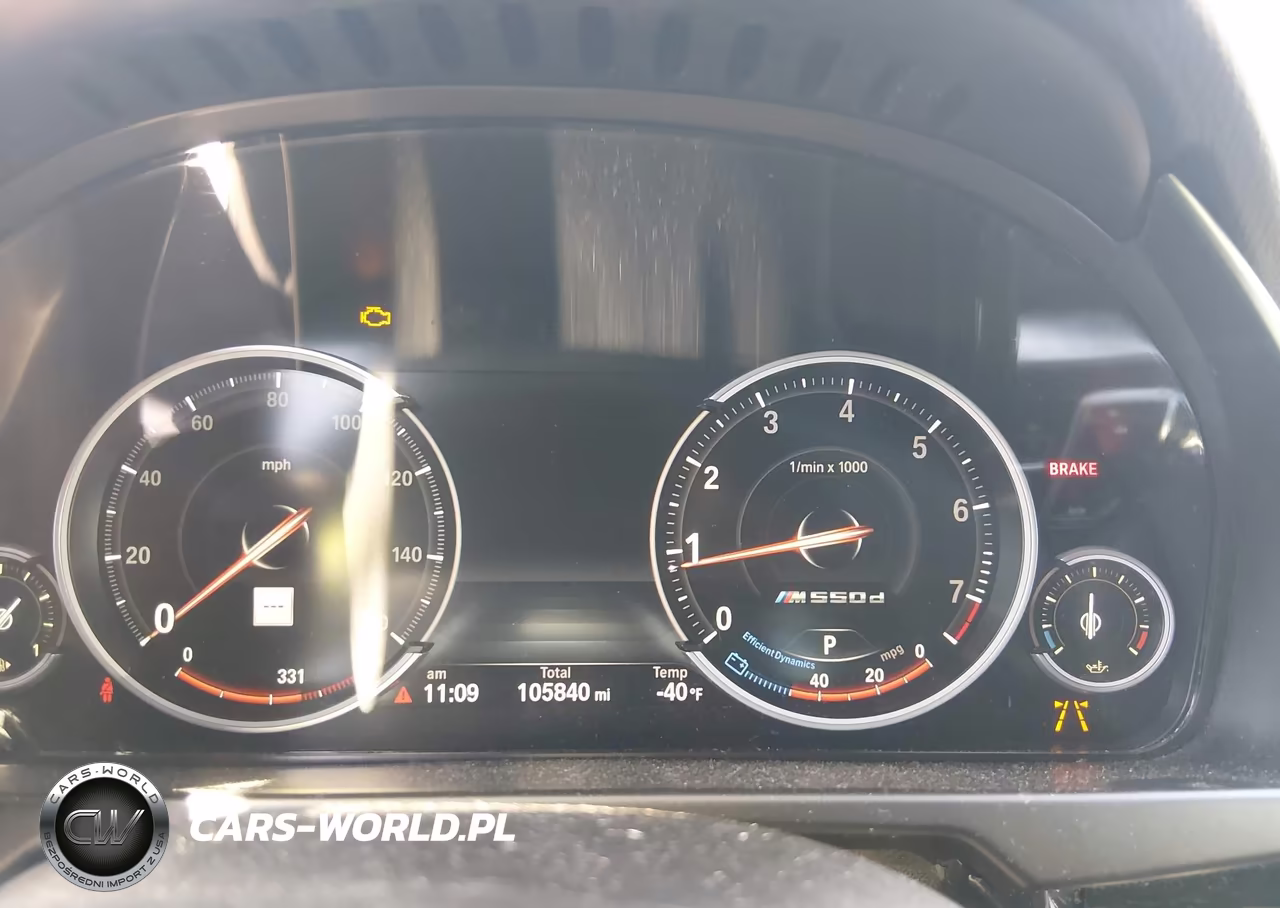 2018 BMW X5 xDrive35I VIN:5UXKR0C59J0X87648 - 7