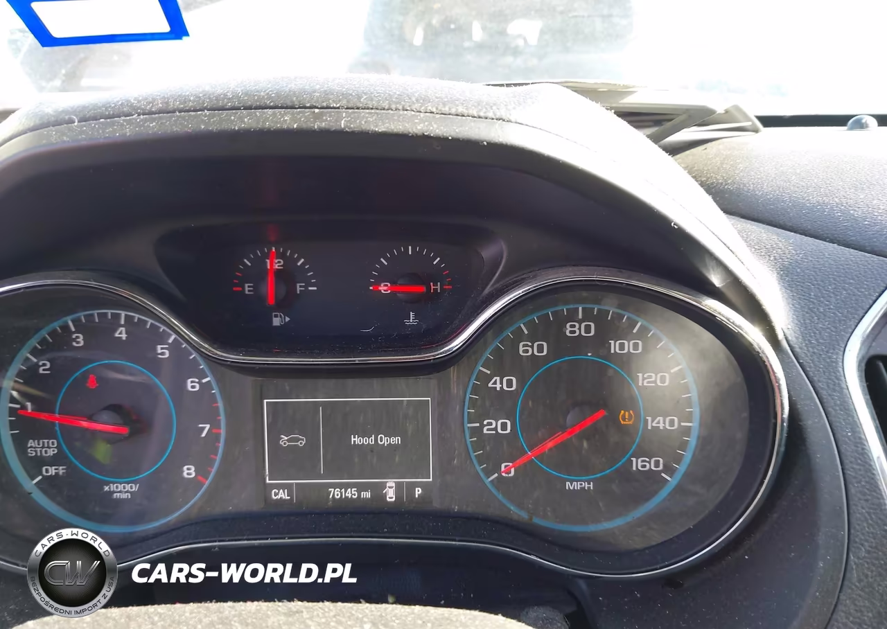 2016 Chevrolet Cruze Ls Auto VIN:1G1BC5SM6G7256330 - 7