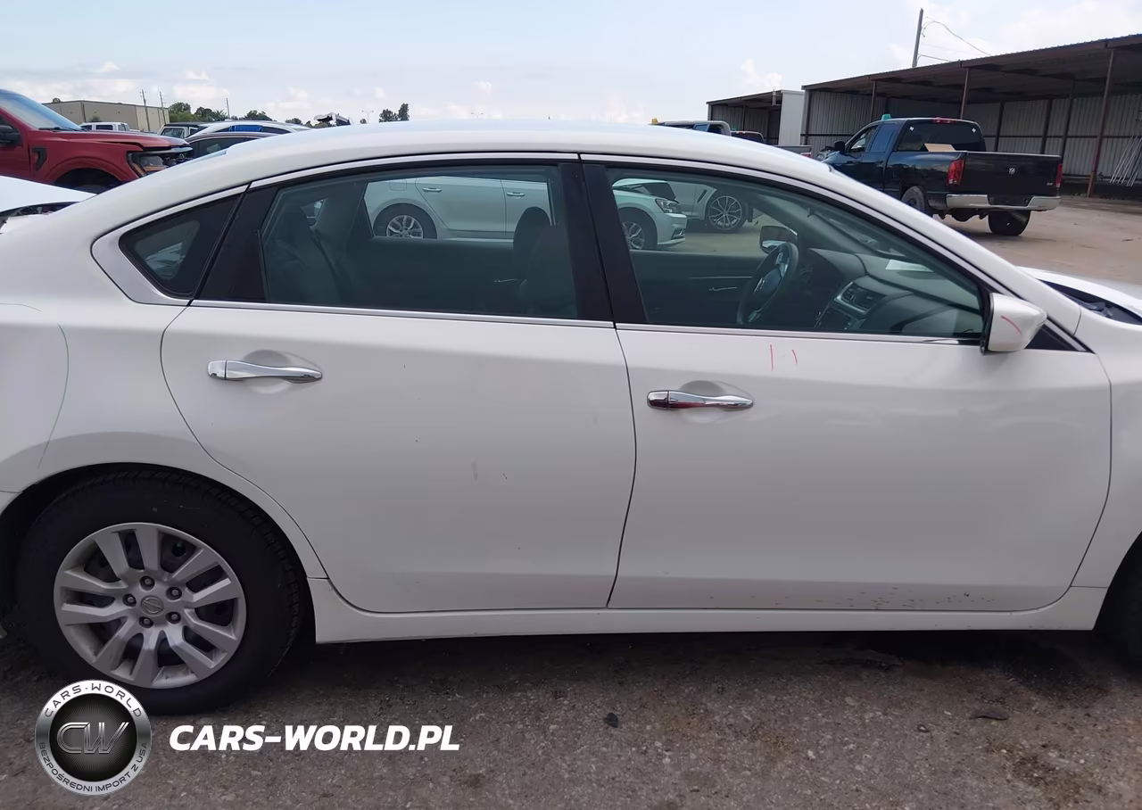 2016 Nissan Altima 2.5-2.5 S-2.5 Sl-2.5 Sr-2.5 Sv VIN:1N4AL3AP8GN328746 - 13