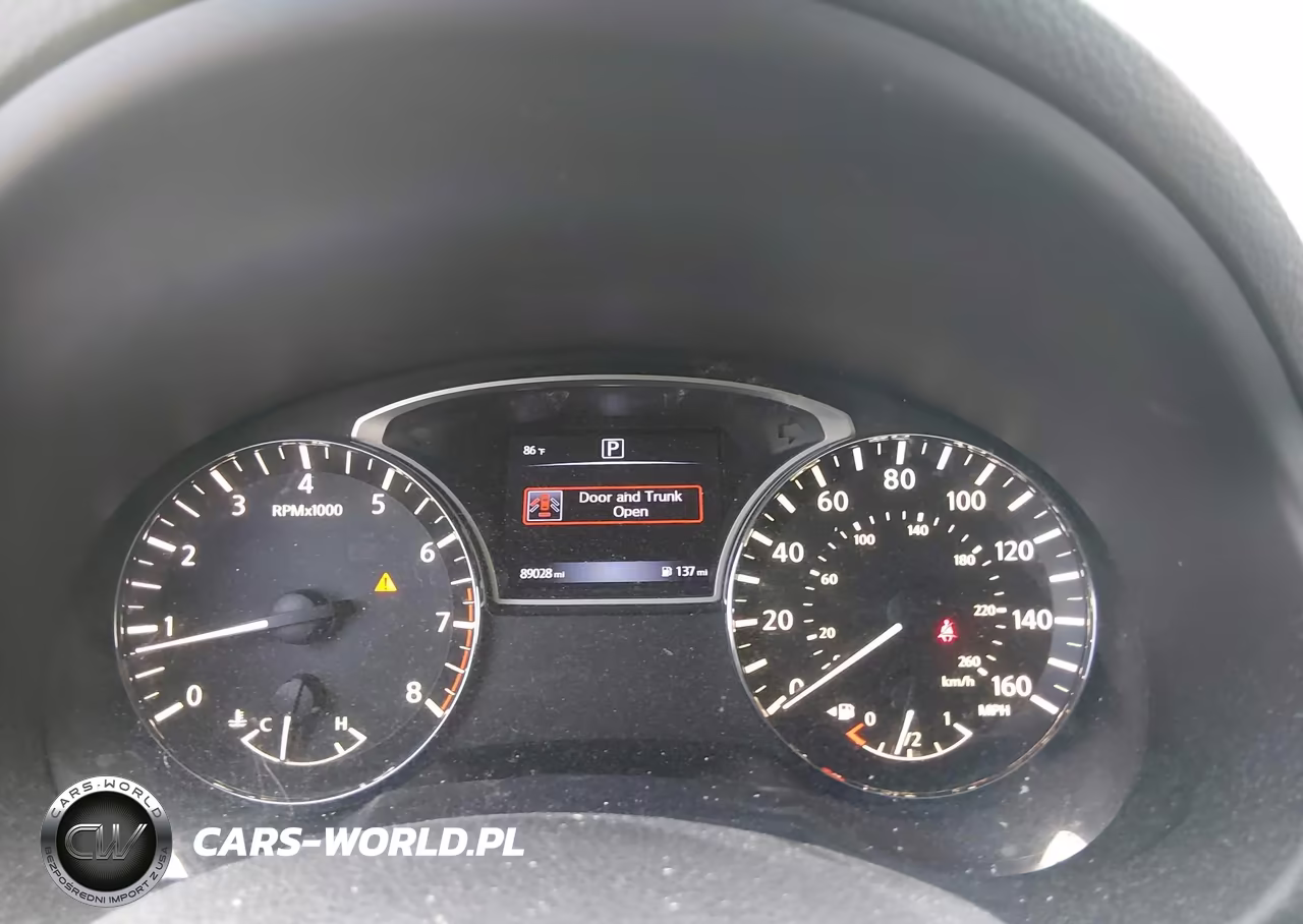 2016 Nissan Altima 2.5-2.5 S-2.5 Sl-2.5 Sr-2.5 Sv VIN:1N4AL3AP8GN328746 - 7