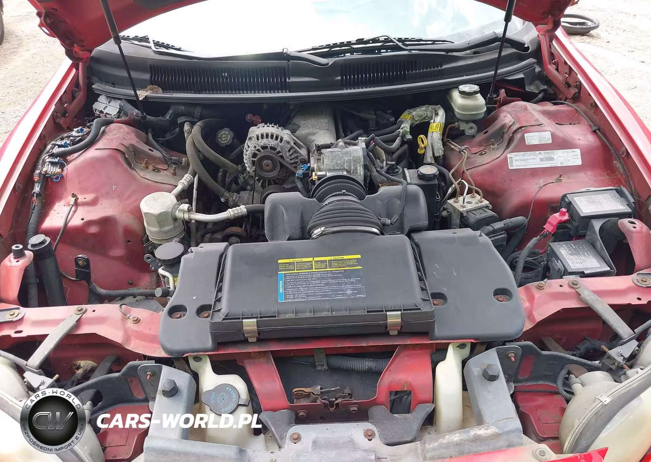 1999 Chevrolet Camaro VIN:2G1FP22K0X2124626 - 10