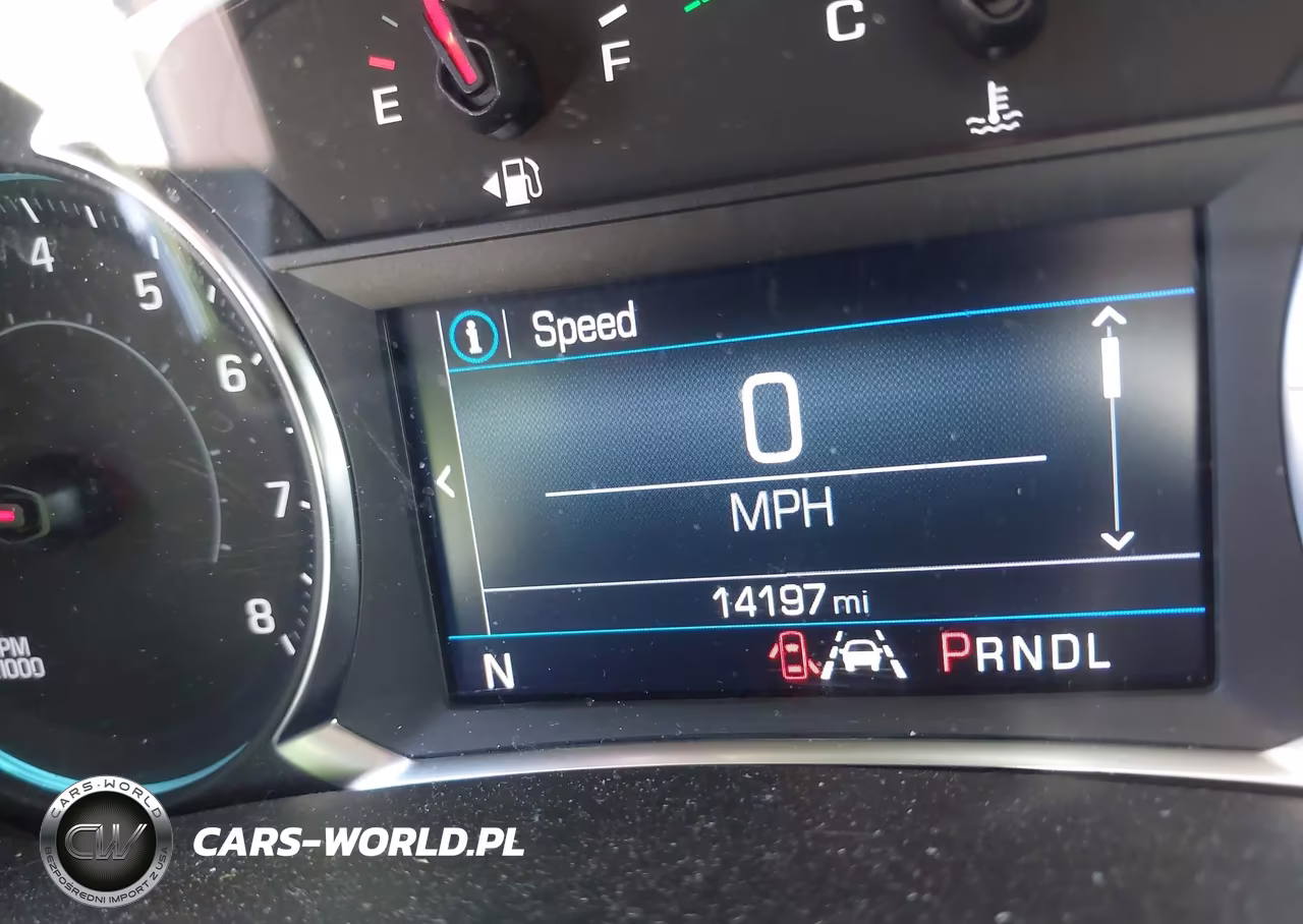 2024 Chevrolet Equinox Awd Lt VIN:3GNAXUEG7RS118444 - 15