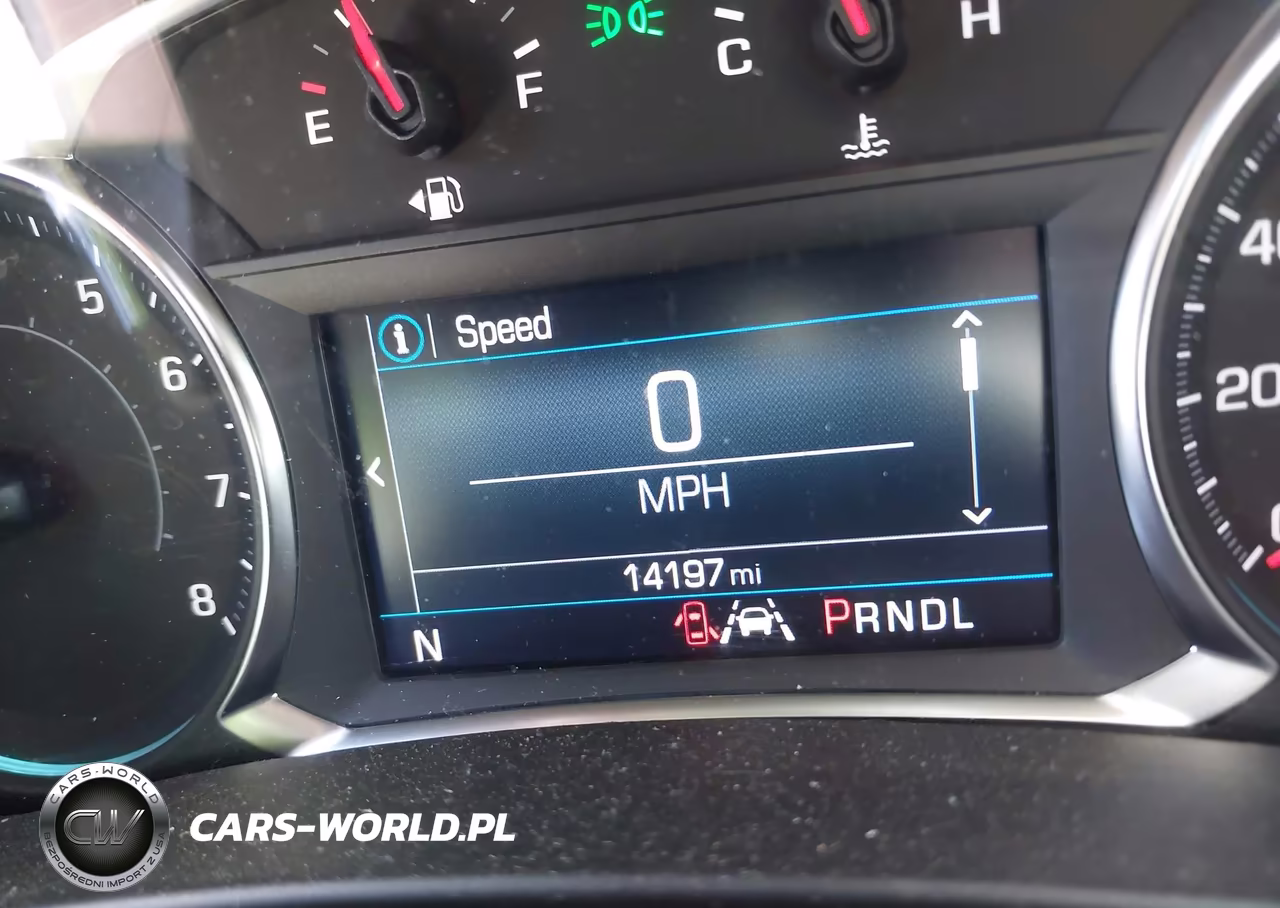 2024 Chevrolet Equinox Awd Lt VIN:3GNAXUEG7RS118444 - 7