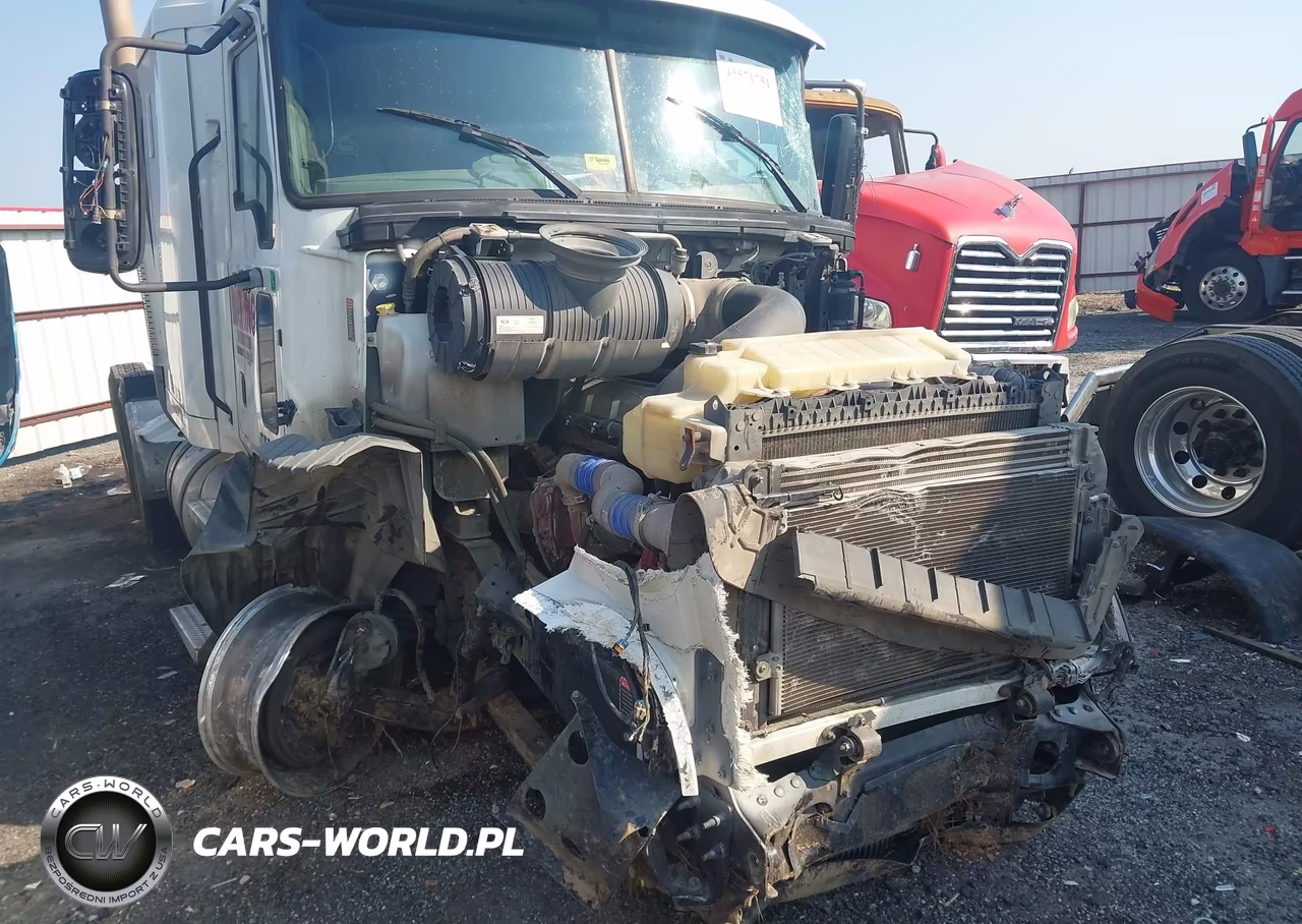 2017 Mack Pinnacle VIN:1M1AW07Y2HM084258 - 11