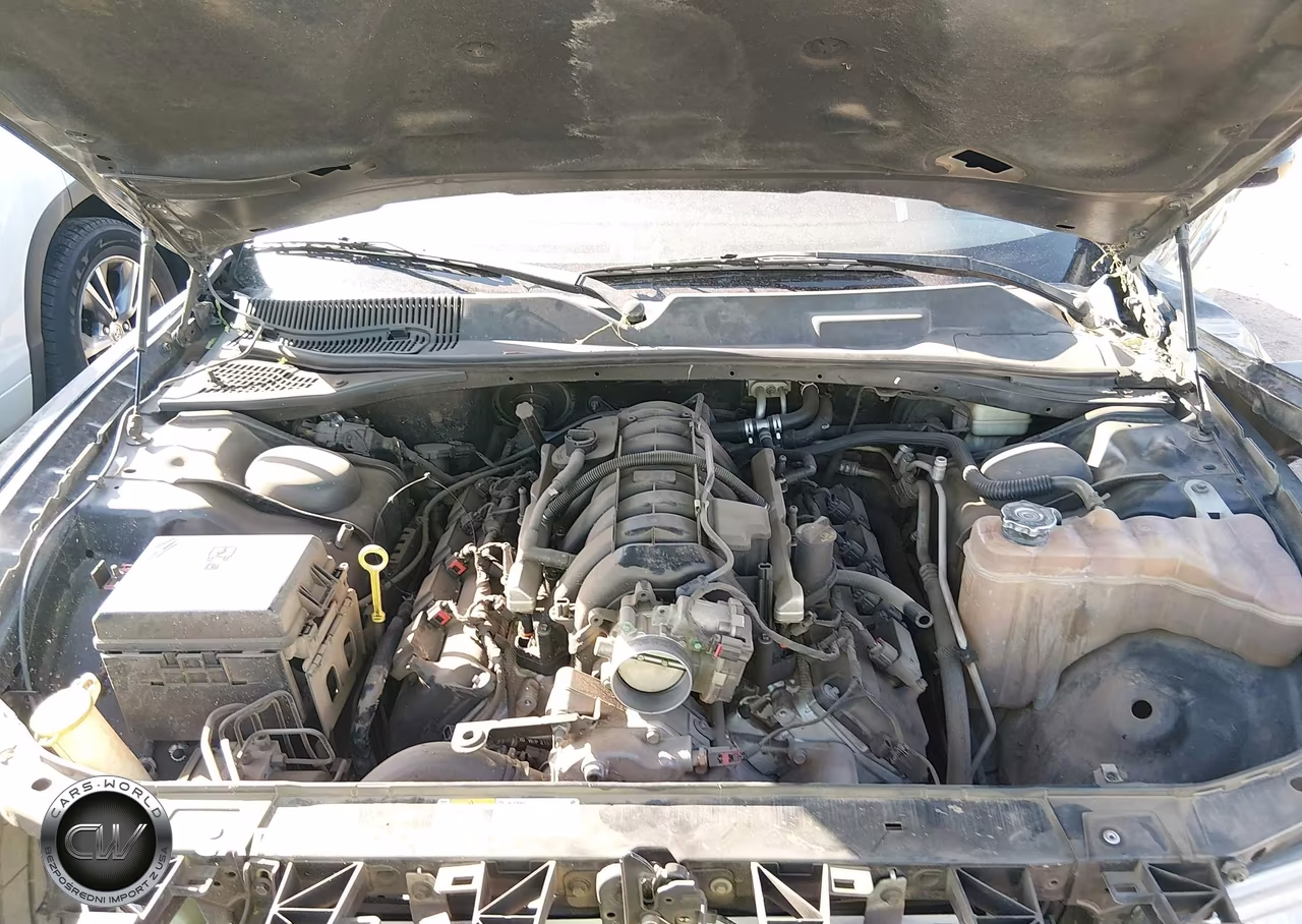 2013 Dodge Challenger R-T Plus VIN:2C3CDYBT6DH705222 - 10
