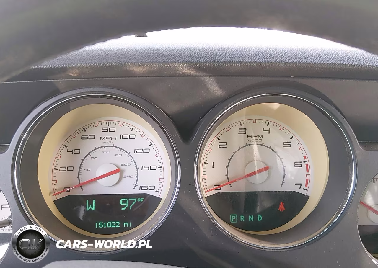 2013 Dodge Challenger R-T Plus VIN:2C3CDYBT6DH705222 - 7