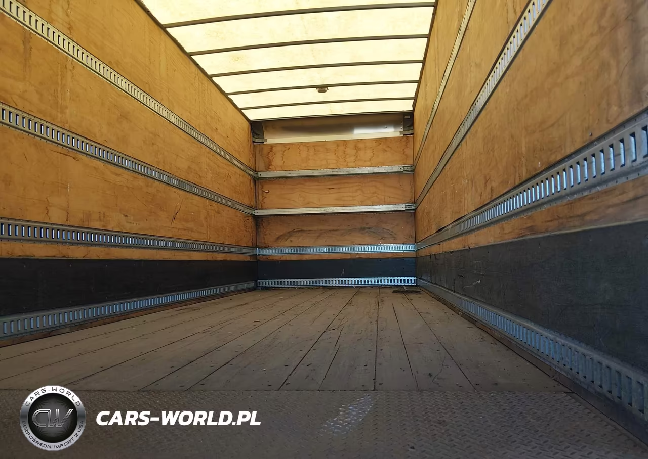 2016 Freightliner M2 112 Medium Duty VIN:3ALAC4DV0GDGZ0110 - 12