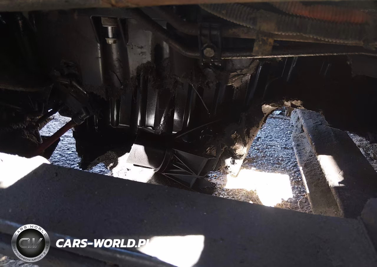 2016 Freightliner M2 112 Medium Duty VIN:3ALAC4DV0GDGZ0110 - 19