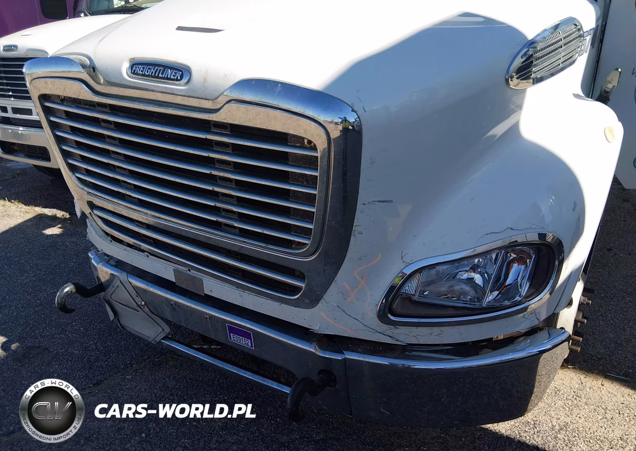 2016 Freightliner M2 112 Medium Duty VIN:3ALAC4DV0GDGZ0110 - 21