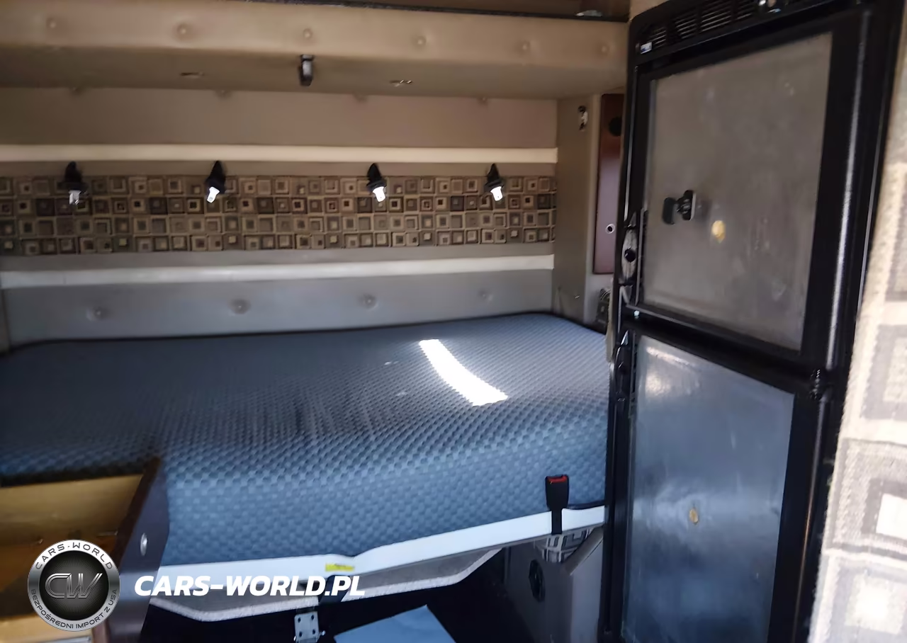 2016 Freightliner M2 112 Medium Duty VIN:3ALAC4DV0GDGZ0110 - 6
